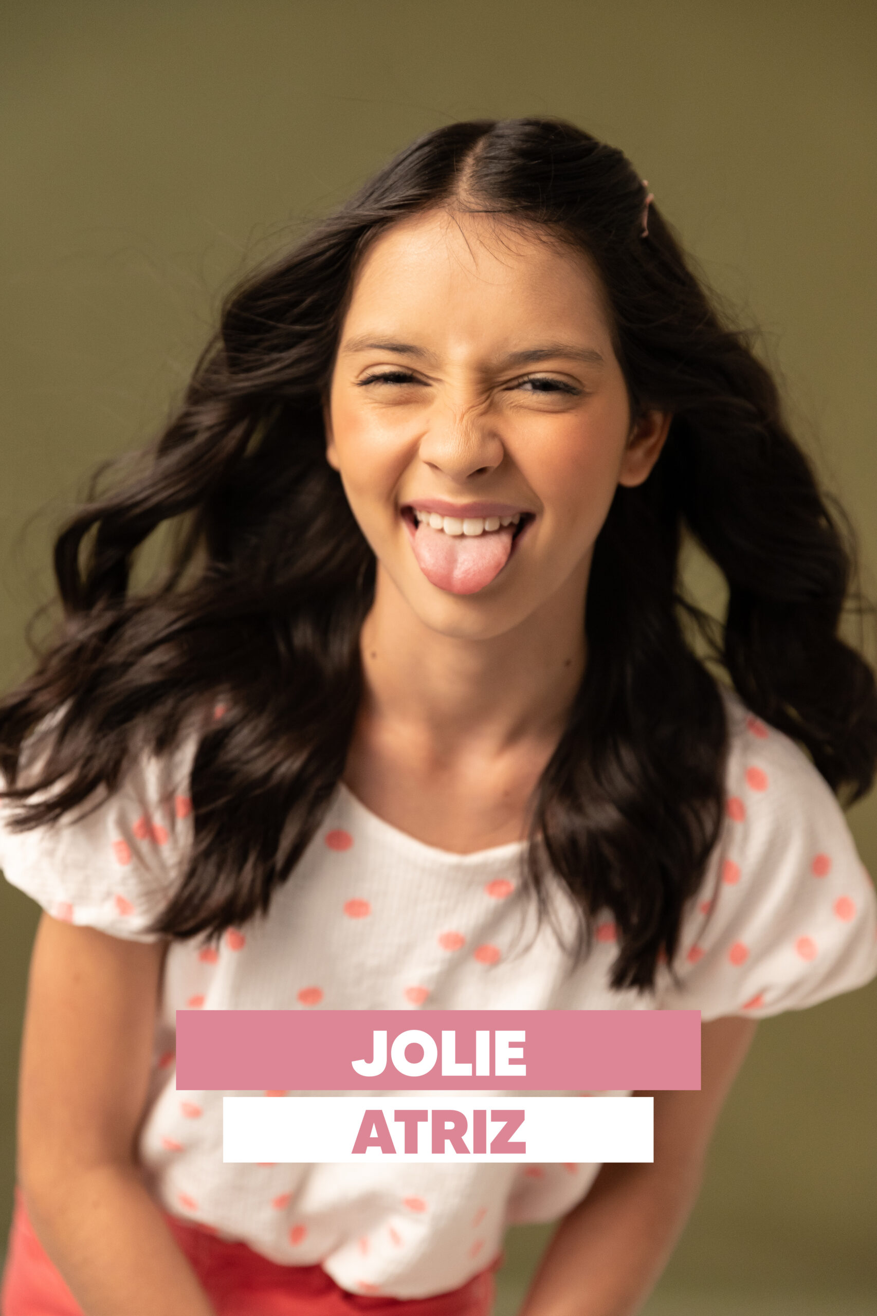 JOLIE